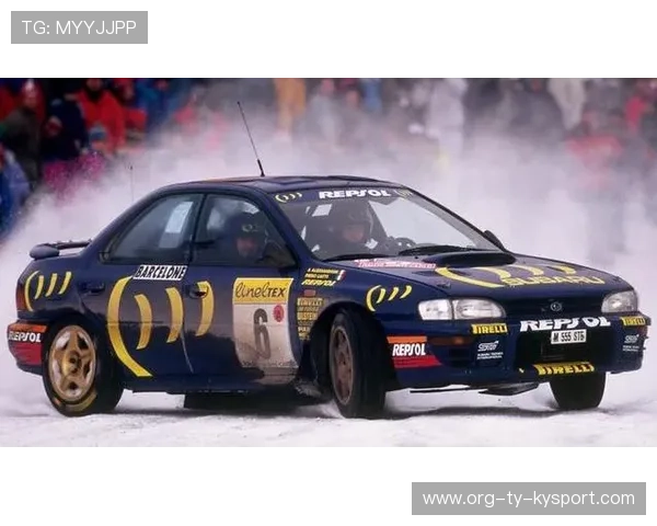 WRC最具爆点的比赛总结与精彩瞬间回顾，wrc经典视频