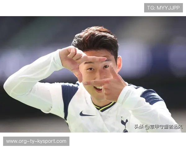 孙兴慜突破造险，热刺疯狂压制