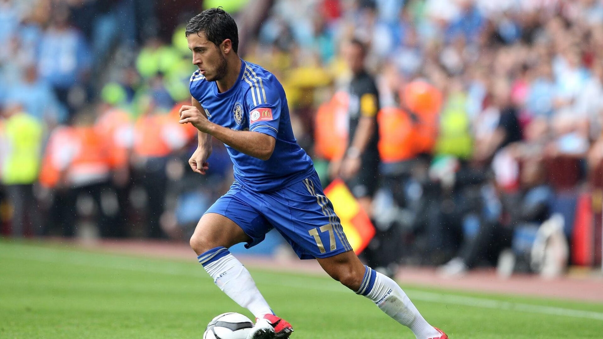 奥斯马尔·奥尔韦拉完美入水赢得掌声，奥尔维斯